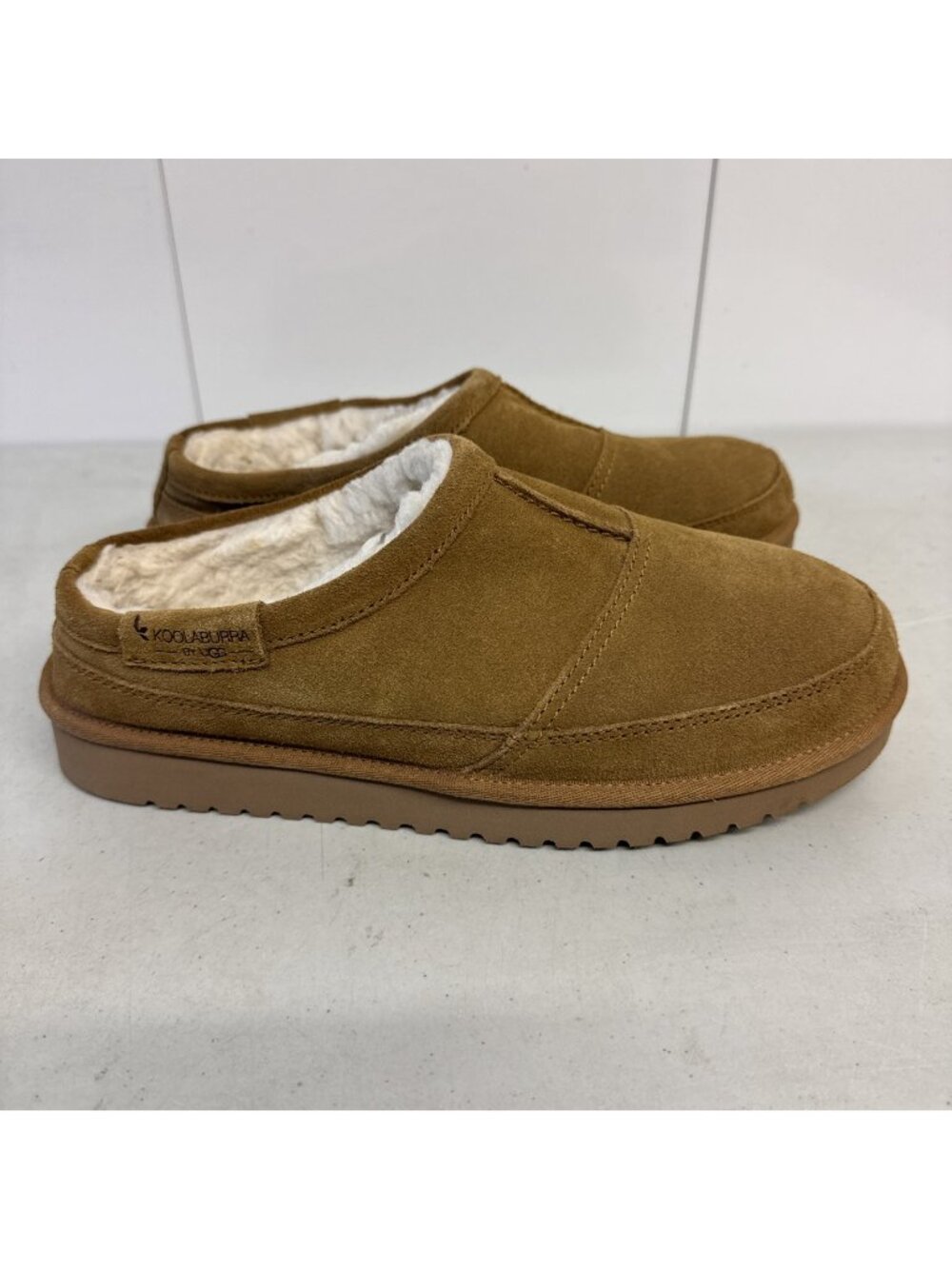 Koolaburra By UGG Graisen Slipper Women’s US 9